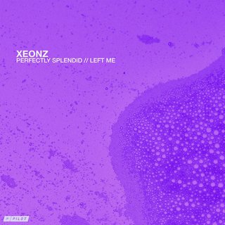 Left Me (Original Mix)