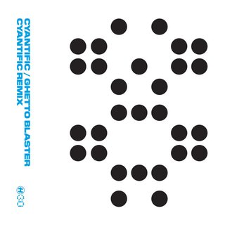 View Ghetto Blaster (Cyantific Remix) track details