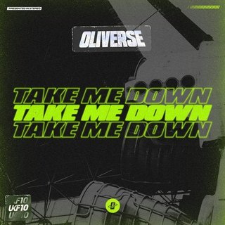 Take Me Down (Original Mix)