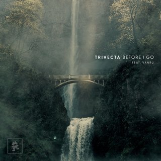View Before I Go (Original Mix) track details