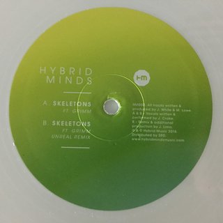 View Skeletons (Unreal Remix) track details