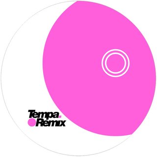 View Prototype (Modeselektor's Broken Handbrake Remix) track details