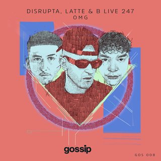 View OMG (Original Mix) track details