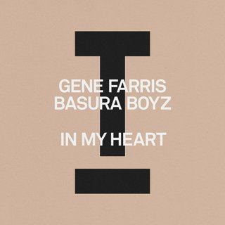 View In My Heart (Extended Mix) track details