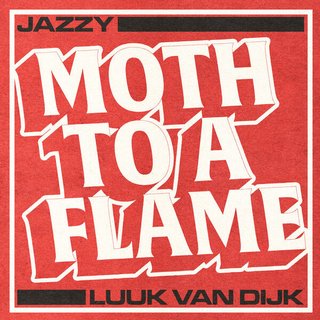 View Moth To A Flame track details