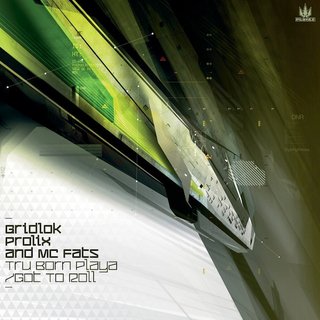 View Got to Roll (Original Mix) track details