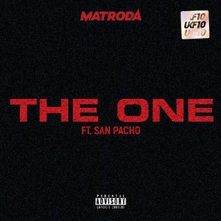 View The One (Original Mix) track details