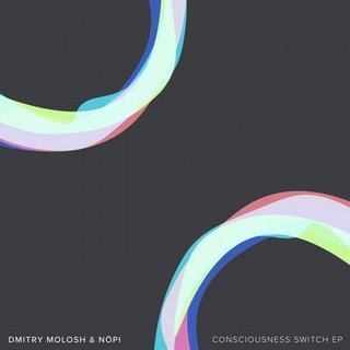 View Consciousness Switch (Original Mix) track details