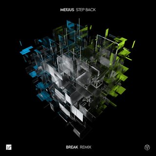 View Step Back (Break Remix) track details