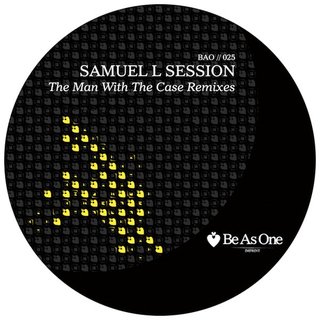 View The Soloist (Reboot Remix) track details