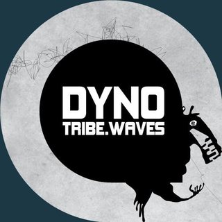 View Tribe Waves (Dyno Combo Version) track details
