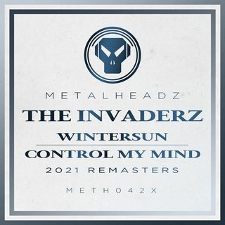 View Control My Mind (2021 Remaster) track details