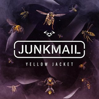View Yellow Jacket track details