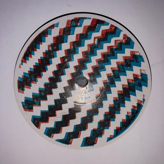 View OAR004-A track details