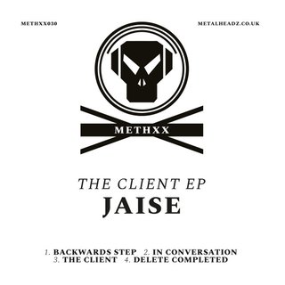 The Client (Original Mix)