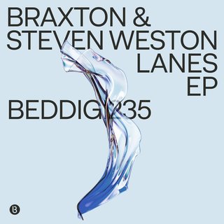 Lanes (Original Mix)
