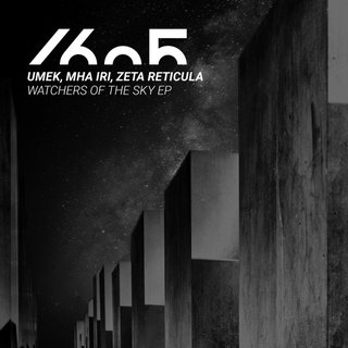 View Reticulate (Original Mix) track details