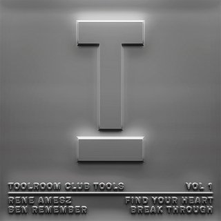 View Find Your Heart (Extended Mix) track details
