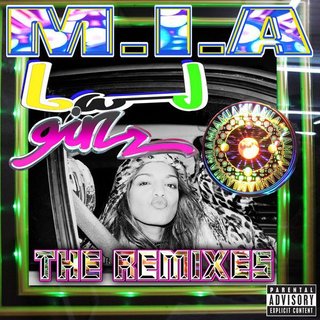 View Bad Girls (Switch Remix) track details