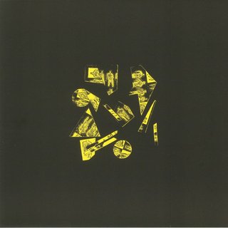 View Burst (Calibre Remix) track details