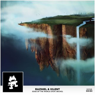 View Edge Of The World (Original Mix) track details