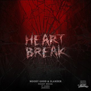 Heart Break (Neonix Remix)