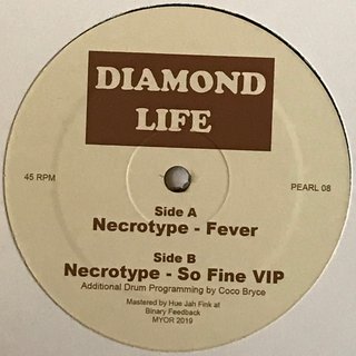 View So Fine (VIP) track details