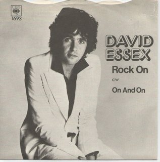 View Rock On track details
