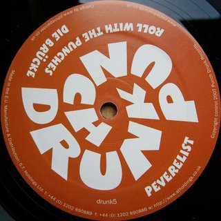 Roll With The Punches (Original Mix)