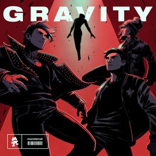 View Gravity (Original Mix) track details