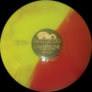 View Champagne Showers track details
