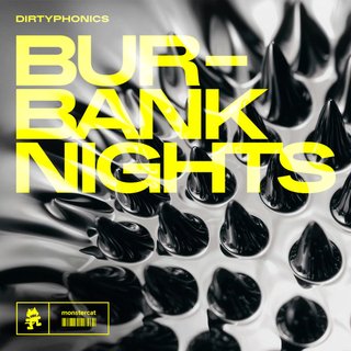 View Burbank Nights track details
