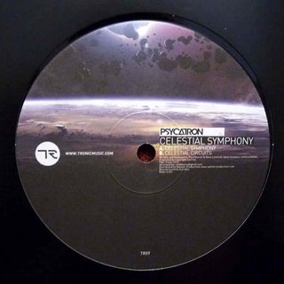 View Celestial Symphony track details