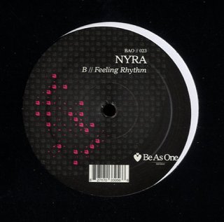 Feeling Rhythm