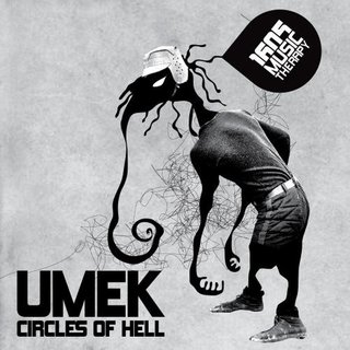 View Circles Of Hell (Sébastien Léger Remix) track details