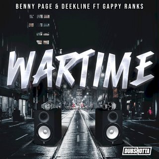 View Wartime (Original Mix) track details