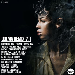 View Orchestryy (Ritzi Lee Remix) track details