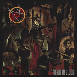 Raining Blood