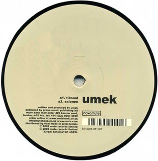 Tikonal (Original Mix)