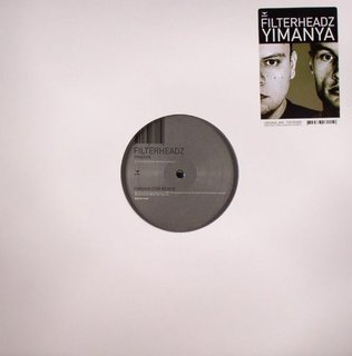 View Yimanya track details