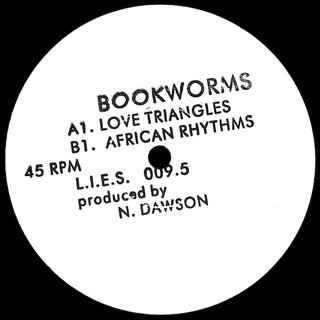 View African Rhythms track details