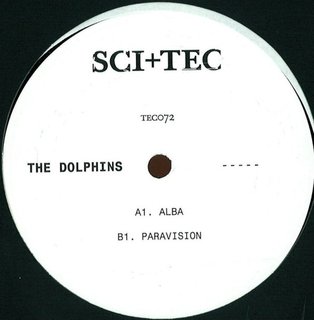 View Alba track details