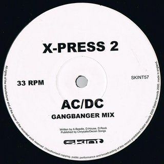 AC/DC (Gangbanger Mix)
