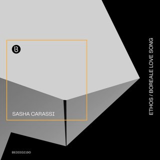 View Boreale Love Song (Original Mix) track details