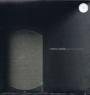 View Groove Catcher track details