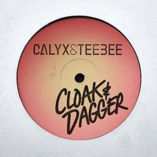 View Cloak & Dagger (Original Mix) track details