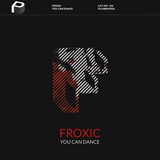 View You Can Dance track details