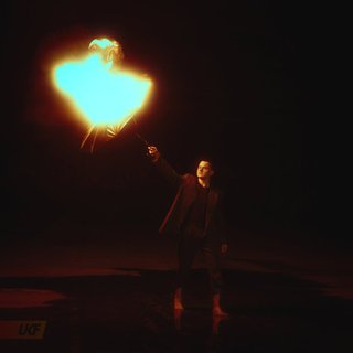 View The lights on your face. (Original Mix) track details