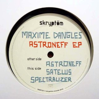 Astroneff