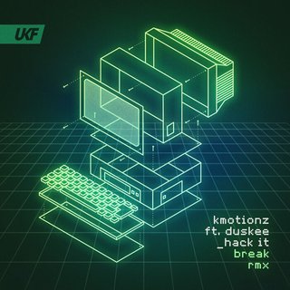 View Hack It (Break Remix) track details